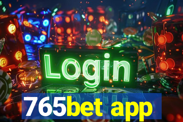 765bet app